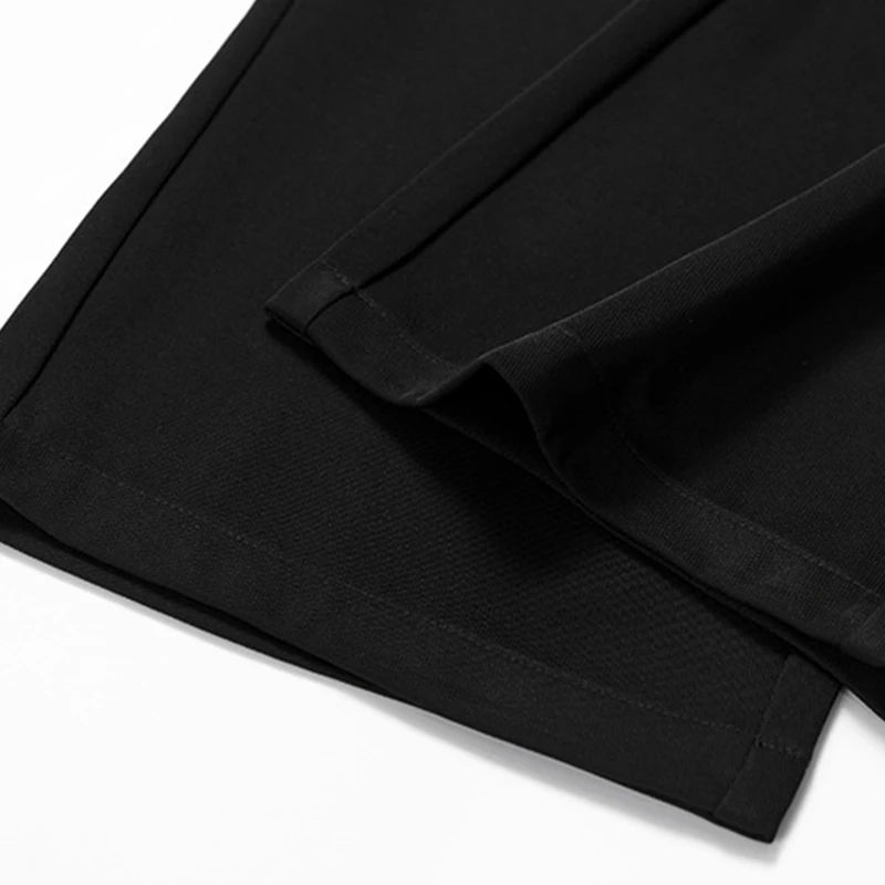 

Women's Pants Trousers For Women Full-Length Stretchable Wide-Leg Loose High-Waist Casual Sexy SA0936