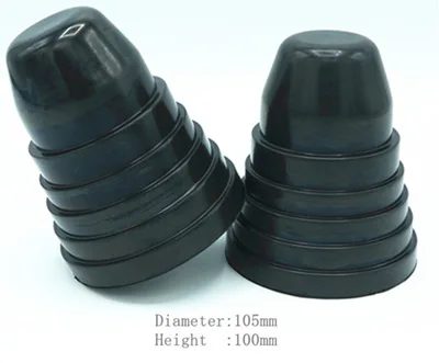 Автомобильная светодиодная ксеноновая фара уплотнение задней крышки