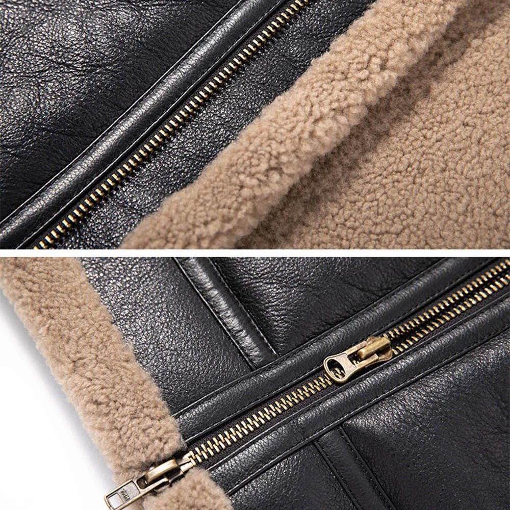 2020 Новинка джунгли коричневая модная мужская Повседневная Деловая шуба из