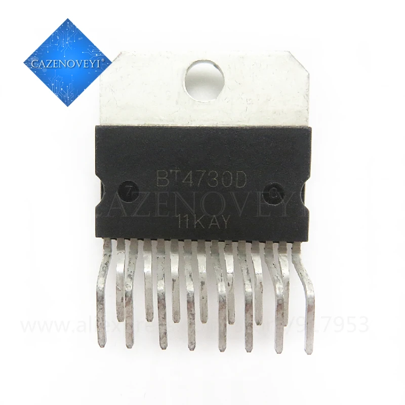 

1pcs/lot BT4730D BT4730 ZIP-15 In Stock