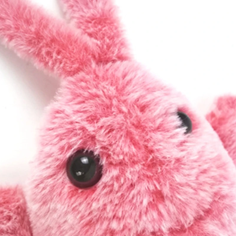 

Treehomein Electric Cat Interactive Toy Moving Plush Lobster Kitten Toys Pet Exercise Puzzle Motion Toys Supplies