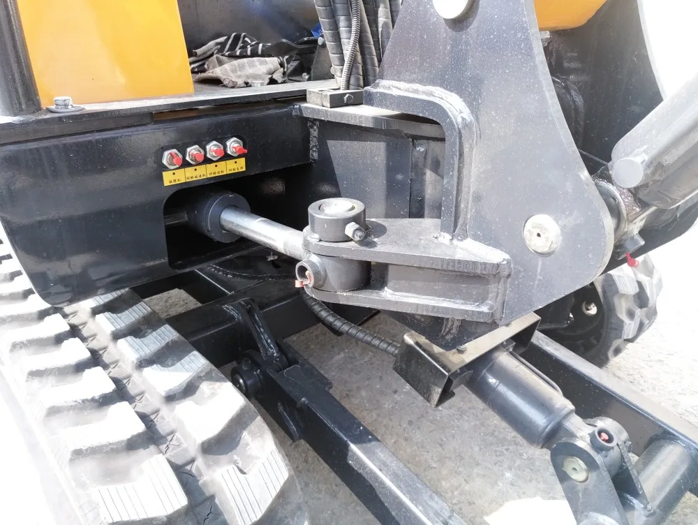 

Factory outlet Chinese mini excavator 2 ton 3 ton for sale
