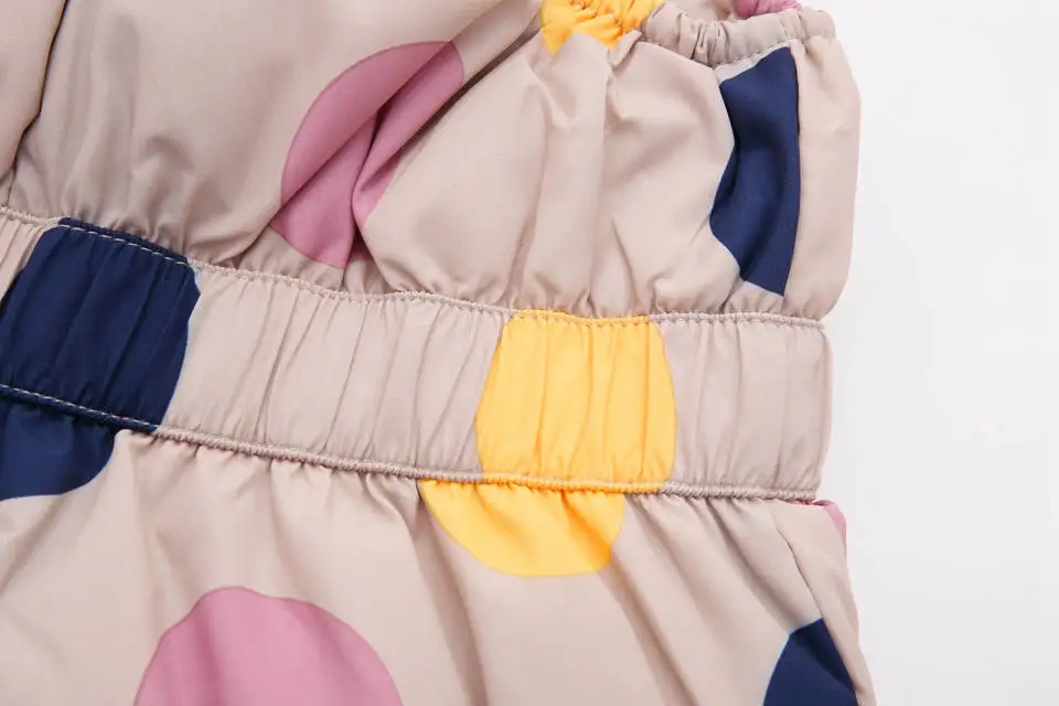 Children Winter Clothes Set Duck Down Jacket Baby Ski Wear Girls Infant Kids Parka Snowsuit Warm Toddler Winter Coat+ Jumpsuit
