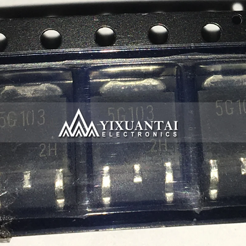 10 шт./лот Бесплатная доставка 100% оригинальный GT5G103 5G103 GT8G103 8G103 GT8G121 8G121 H5N2004DSTL