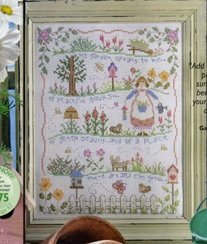 

col149-5 fabric thread Cross stitch kit for needlework and handicrafts Needlework Cross-stitch embroidery set Cross stitch kits