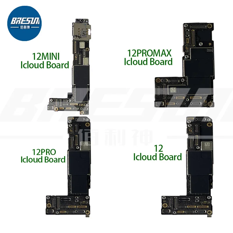 

Icloud Motherboard For iPhone11Promax 11Pro XSMAX XS XR X 8P 8G 7P 7G 6SP 6S 6P 6G On ID Lock Logic Board LCD Test Repair SKill