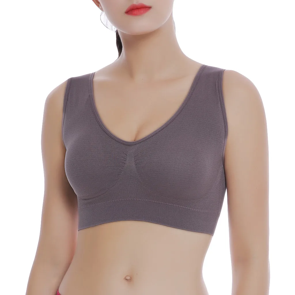 Спортивный женский летний топ на бретелях Женский однотонный ультратонкий