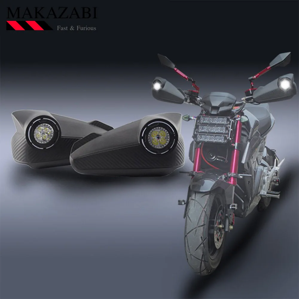 Защита от падения для мотоцикла лобовое стекло SUZUKI GN 125 GSX 250R BANDIT 1250F YAMAHA FZ6 FUTURE YZF R25