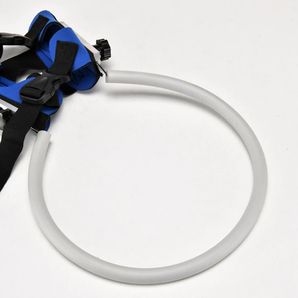 Шлейка для слепых собак направляющее устройство безопасности домашних животных