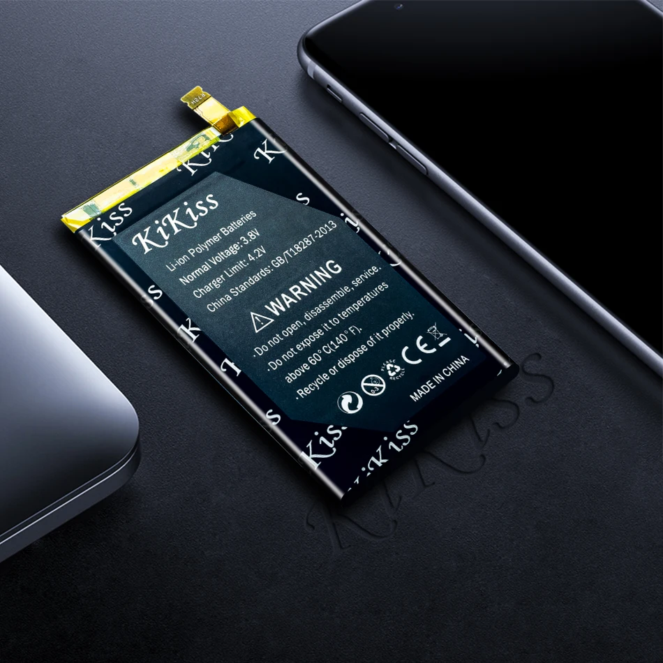 

Original KiKiss Battery For SONY Xperia E4 E2003 E2033 E2105 E2104 E2115 LIS1574ERPC Mobile Phone Battery 3200mAh For Sony E4