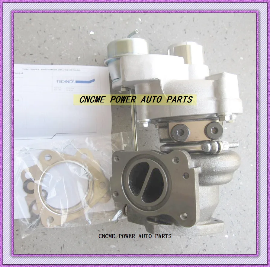 Турбокомпрессор TURBO K03 53039880118 53039880181 53039880163 181 для Mini Cabrio Cooper S R55 R56 R57 EP6 EP6DTS 1.6L N14 B16A N18