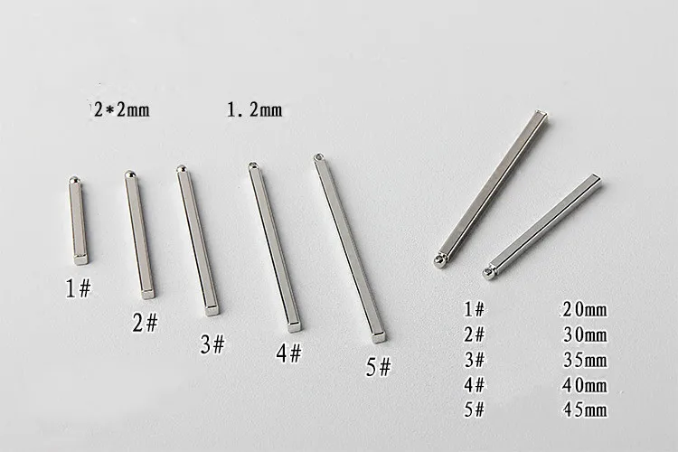 Руководство Южной Кореи аксессуары сделай сам подвесная палочка материал для