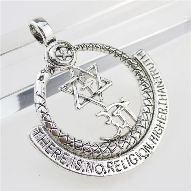 1 шт. серебряные подвески в античном стиле