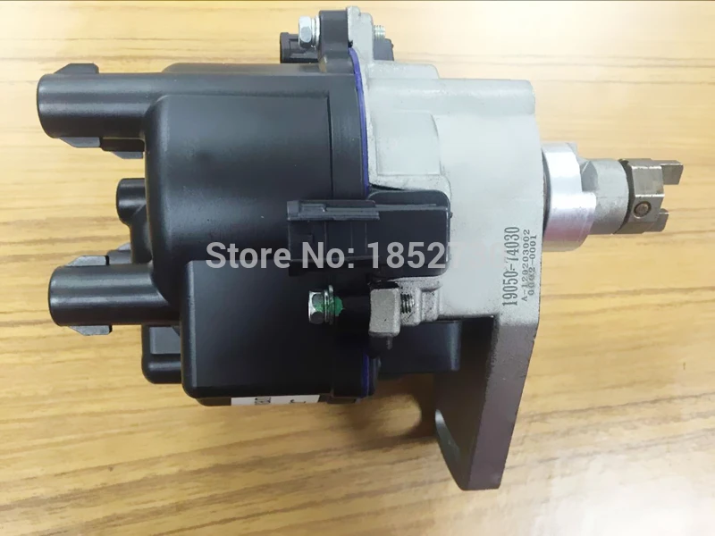 Taiwan NEW Iginition Distributor 19050-74020 19050-74010 19030-71100 19030-72080 19050-7402019050-7403019100-74230 For Toyota | Автомобили