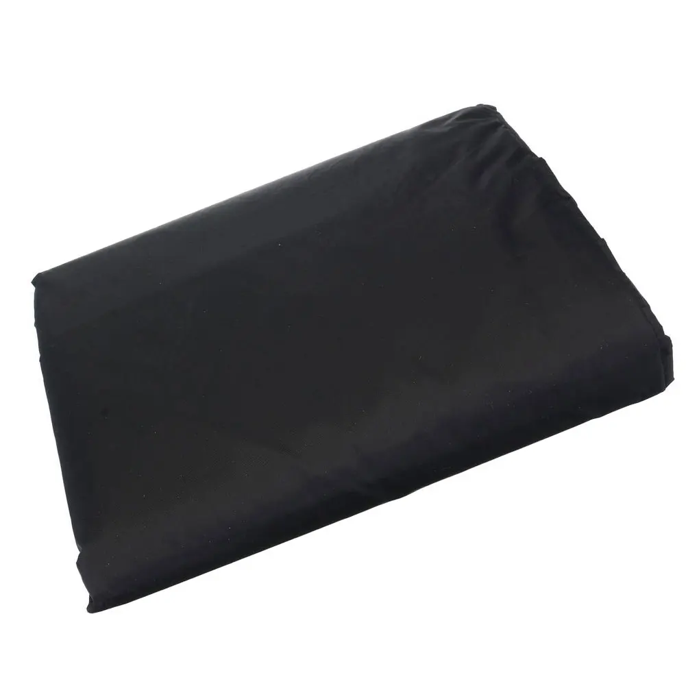 

Waterproof Rattan Corner Furniture Cover Garden Patio Outdoor Sofa Protector Anti-Dust L Shape All-Purpose Covers Home Decor