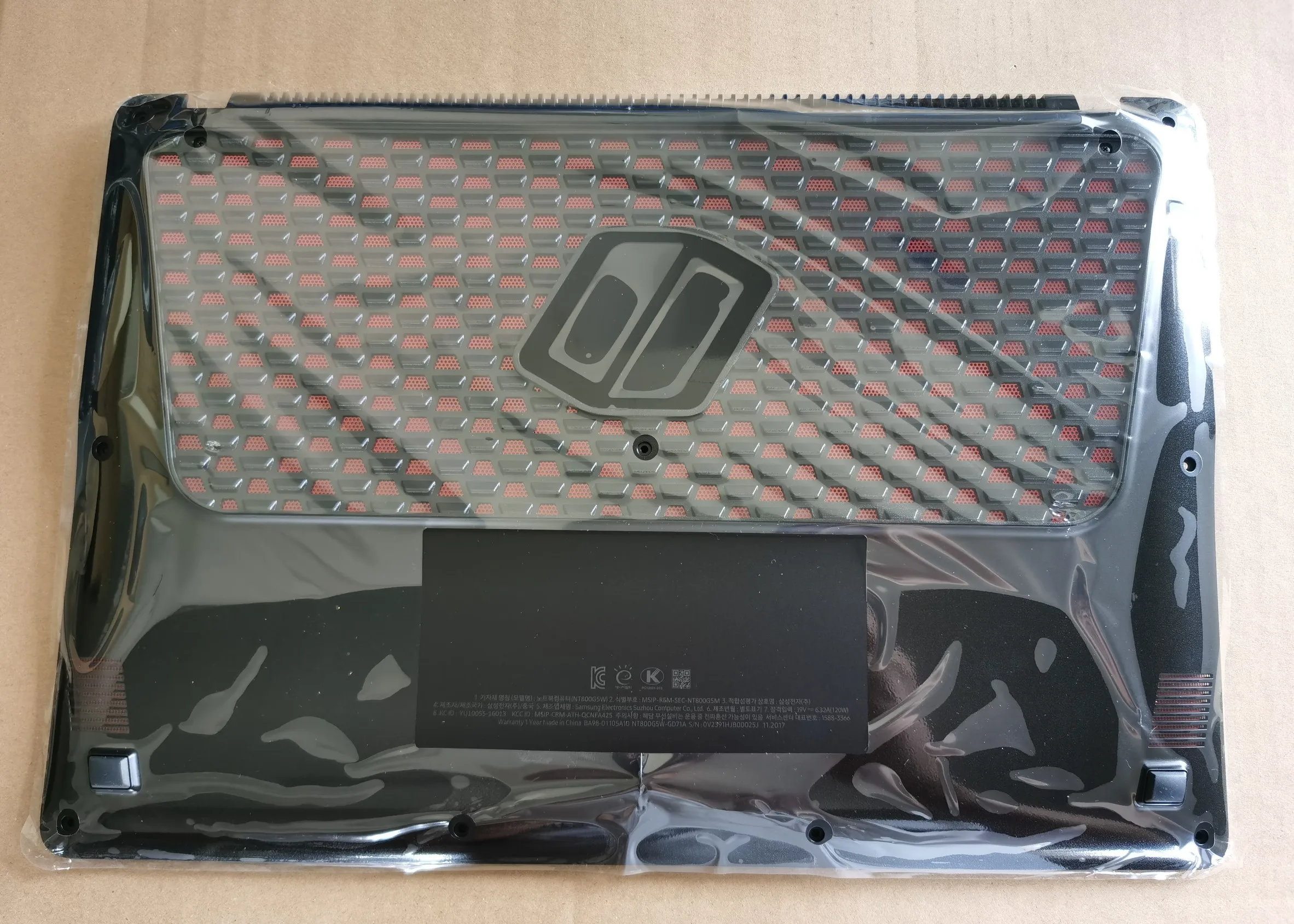 

Новый чехол для samsung 810G5M 8500GM 800G5M D