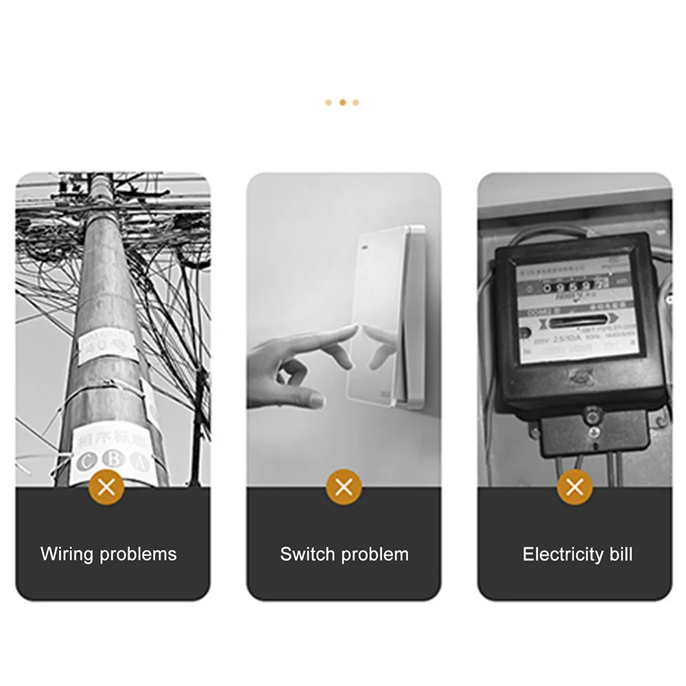 Уличная настенная лампа на солнечной батарее с инфракрасным датчиком и