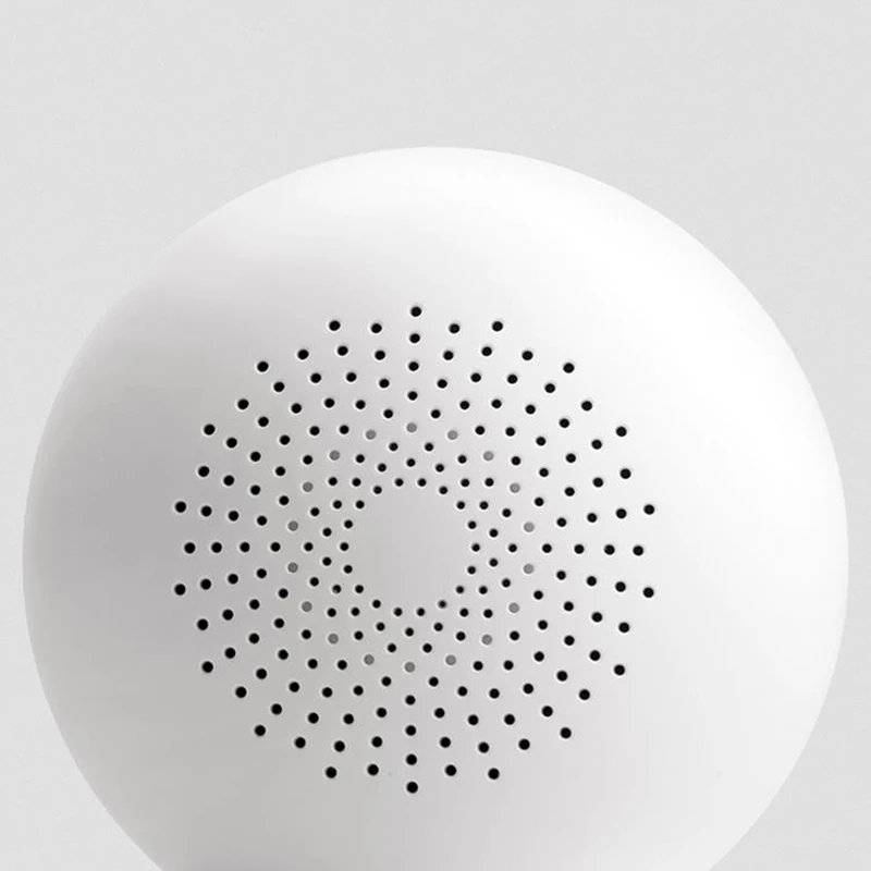 Мини IP камера Xiaomi Mijia Wi Fi 1080P HD инфракрасное ночное видение 360 градусов