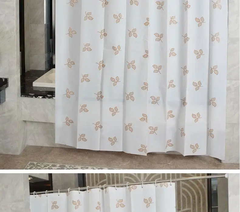 Rideaux душ Tende Bagno Ванна Tenda Doccia Cortina Ducha Douchegordijn Duschvorhang Rideau De Douche занавеска для ванной комнаты