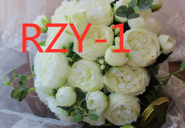 

Свадебные и важные события/свадебные аксессуары/Свадебные букеты RZY