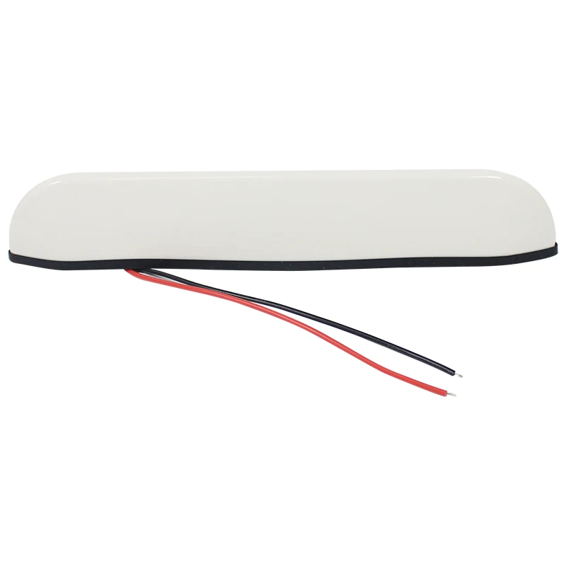 Светодиодный тент на колесах 12 В/24 В светильник для крыльца водонепроницаемый