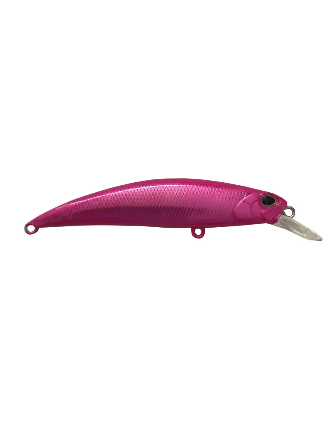12 BassLegend-Рыбалка тяжелые погружная блесна, форель, щука приманка 50мм 4g/60 мм 6,5 г/70 мм 9,5g фиксированный Вес - Цвет: 12
