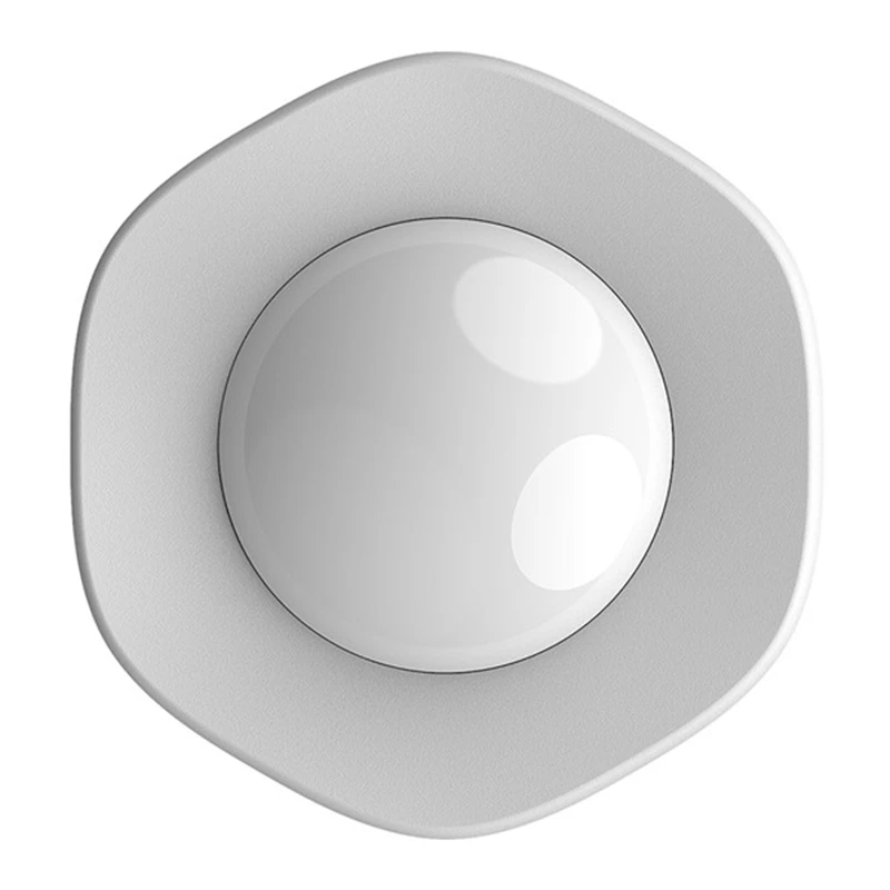 

Wireless Smart Home WiFi PIR Motion Sensor Human Body Sensor Detector Home Alarm System Smart PIR Motion Sensor