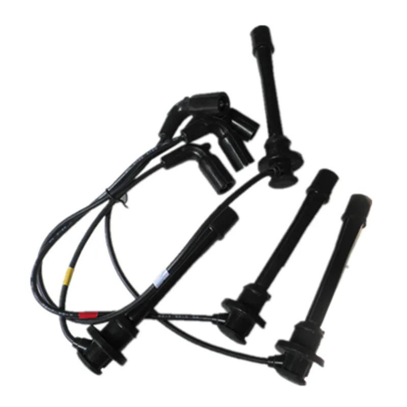 Оригинальный качественный кабель зажигания для NISSAN RUI QI RICH DFM RUIQI ZG24 4RB2 PICKUP |