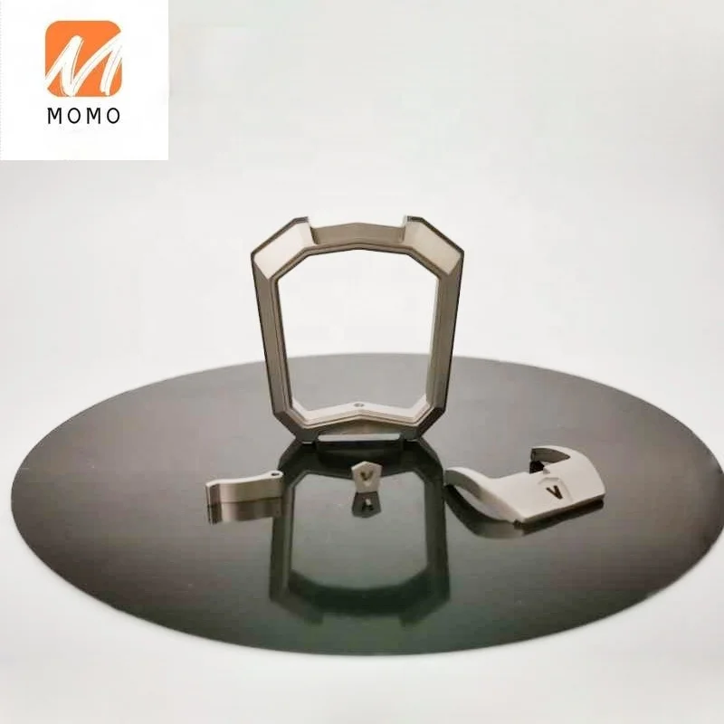 

Оптовая цена, ремешки для часов с пряжкой, аксессуары для ремня, металлический ремешок из титанового сплава