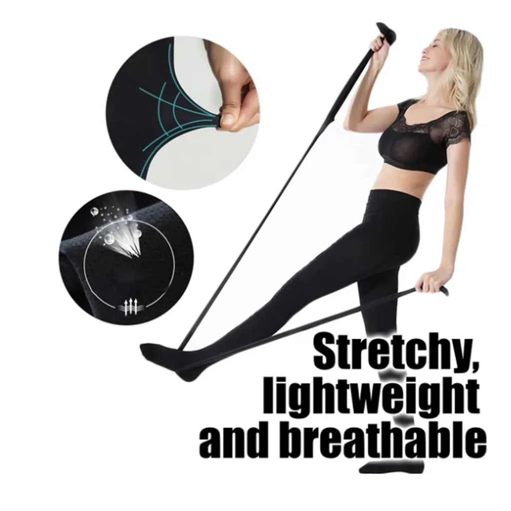 Брюки гетры женское белье для похудения и коррекции фигуры Сексуальные