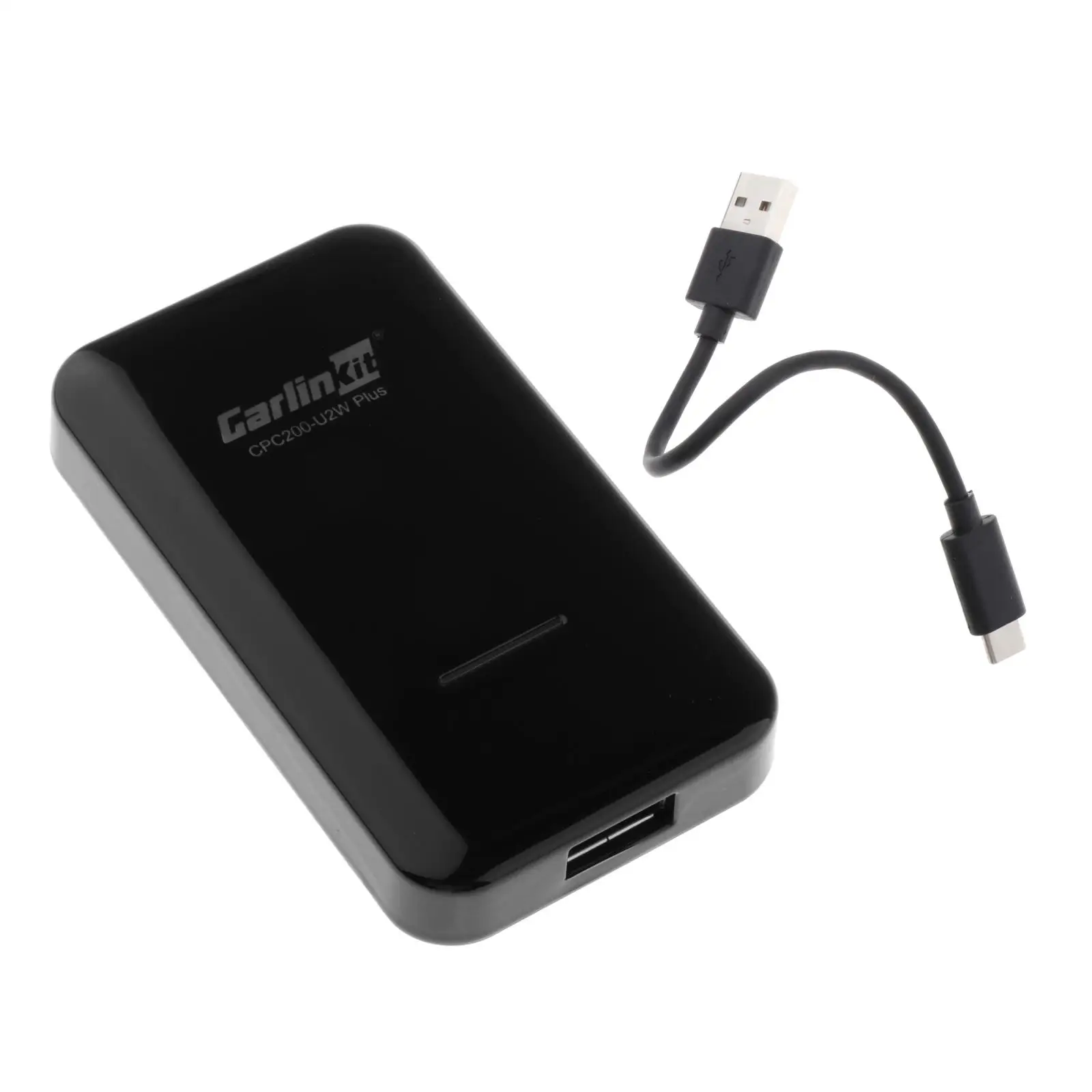 $52.63 Carlinkit Wireless Car Play Dongle CarPlay Adapter 2.0 Wired to Wireless USB Car Play Activator Dongle For Audi Porsche Volvo
