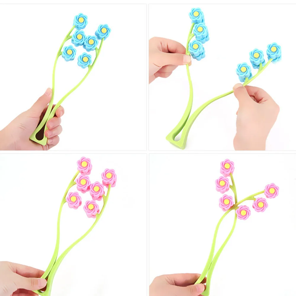 Горячая Распродажа роликовый ролик для лица Jada Сауна формирования целлюлита