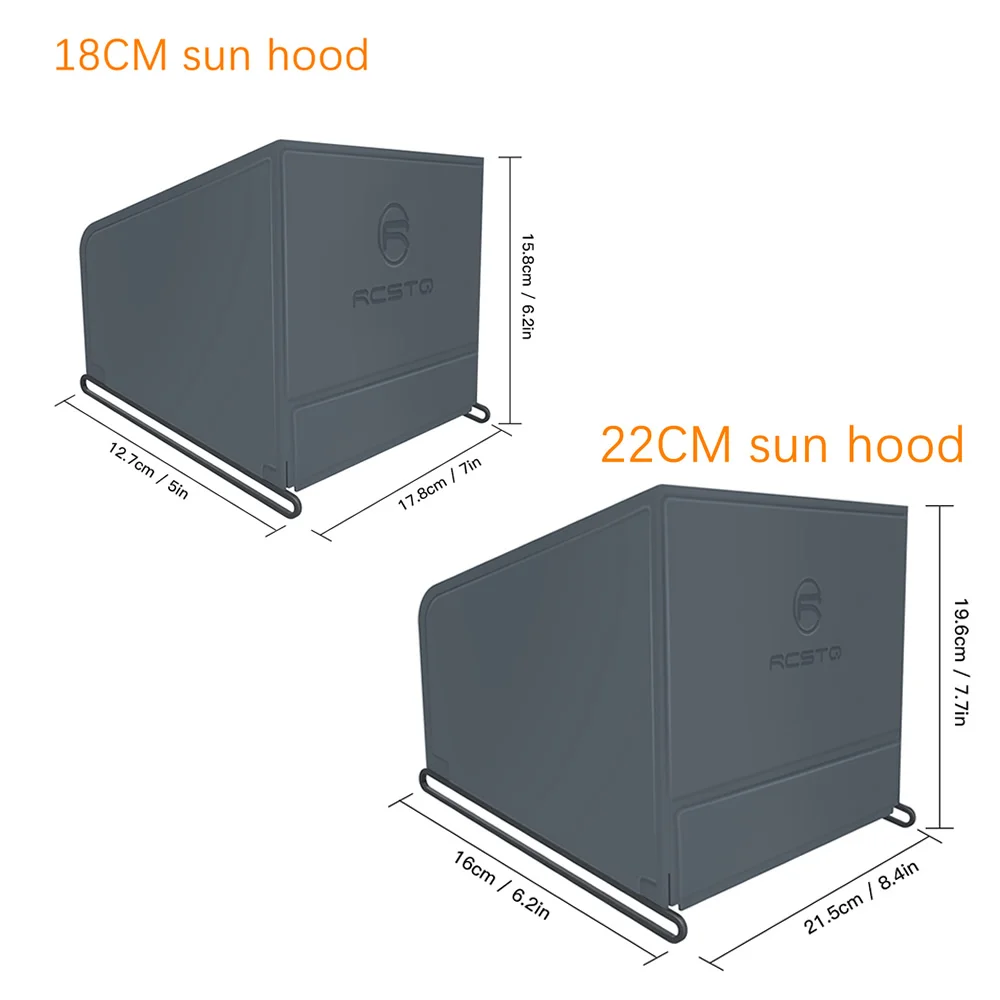 remote control phone tablet clip drone accessories tablet holder sunhood lanyard combo for mavic air mini se 2s free global shipping