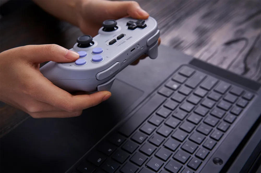 SN30 PRO+ беспроводной джойстик Bluetooth пульт дистанционного управления геймпад для переключателя/Windows/СТИМ/macOS джойстик аксессуары