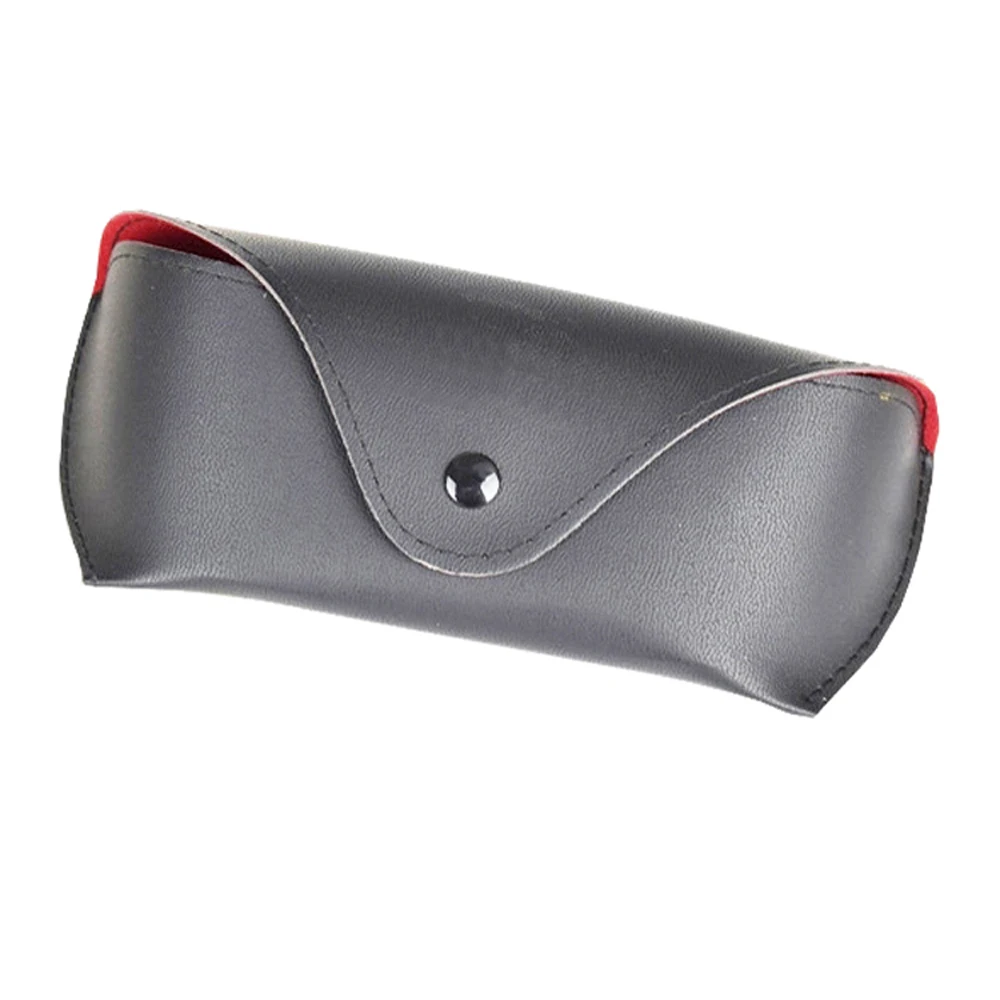 

Leather Box for Sunglasses Cheap Case Sun Glasses Packaging Portable Slim