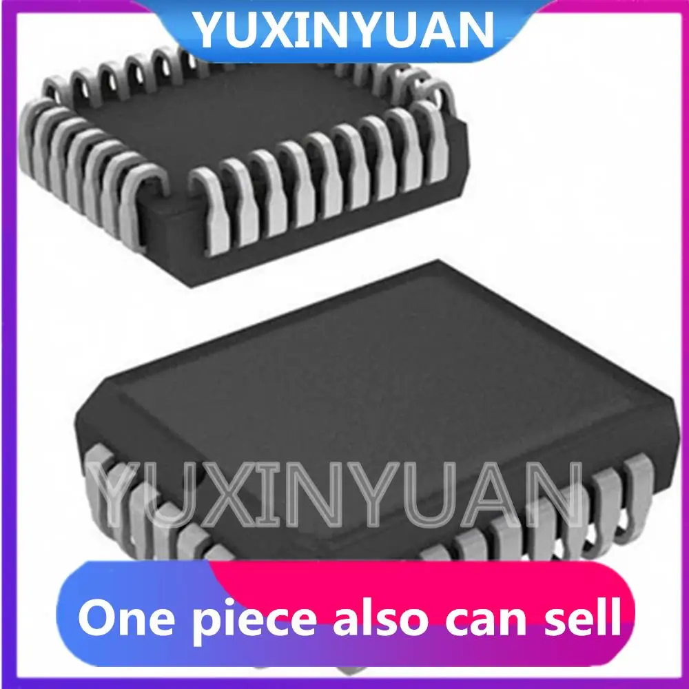 

10 шт. AM28F512-150JC AM28F512 PLCC32