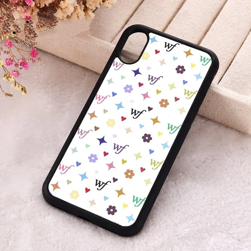 5 5S SE чехол для телефона iphone 6 6S 7 8 plus X Xs Max XR 11 12 MINI Pro из мягкого силикона ТПУ с