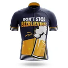 Новинка 2020, велосипедная Джерси SPTGRVO, Мужская велосипедная рубашка, Мужская велосипедная одежда, забавное пиво, одежда для велоспорта