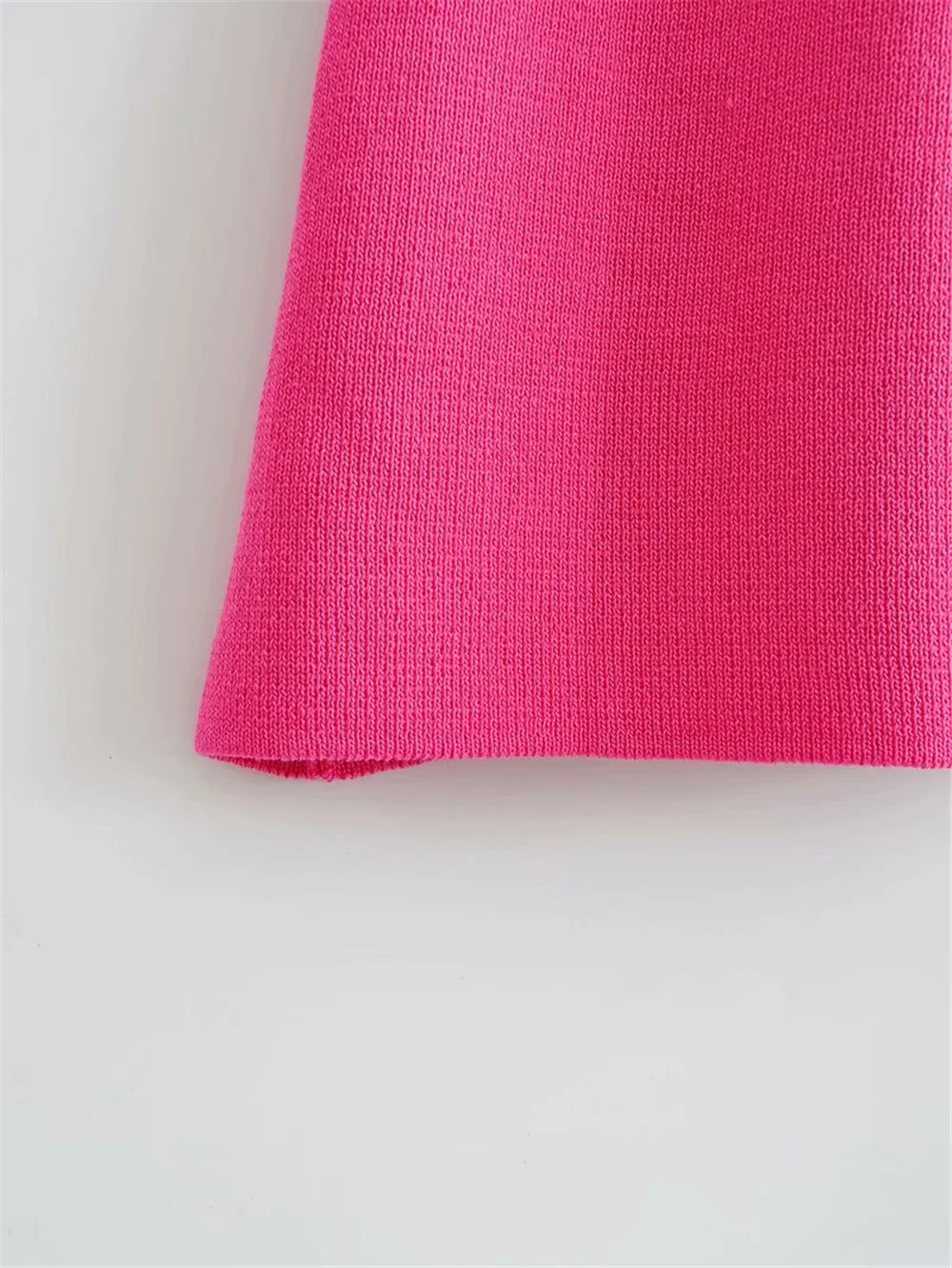

2021 spring new women's fashion all-match bottoming mini skirt short slim slimming square neck A-line sling knit one-piece dress