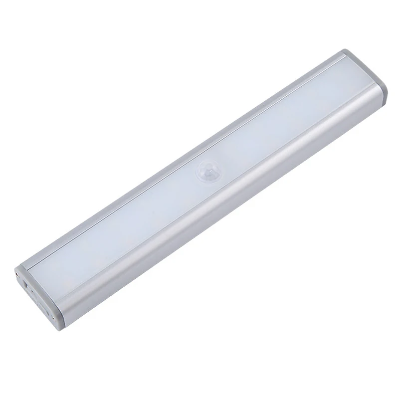 20 светодиодный светильник с датчиком движения регулируемой яркостью