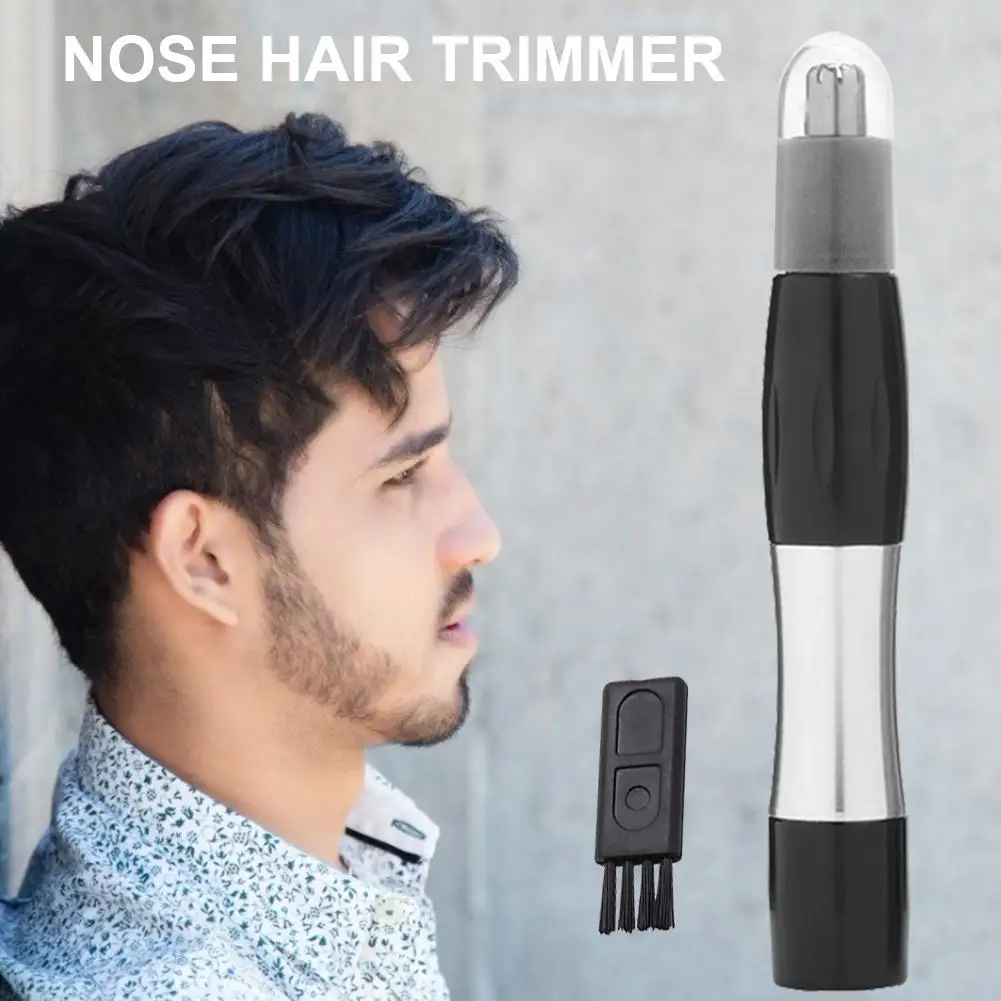 Безопасная бритва Бытовая Классическая мужская триммер для удаления волос в