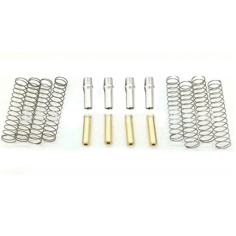 

Over or Under Damping Upgrade Kit Suitable for Axial SCX24 HR SXTF326R01