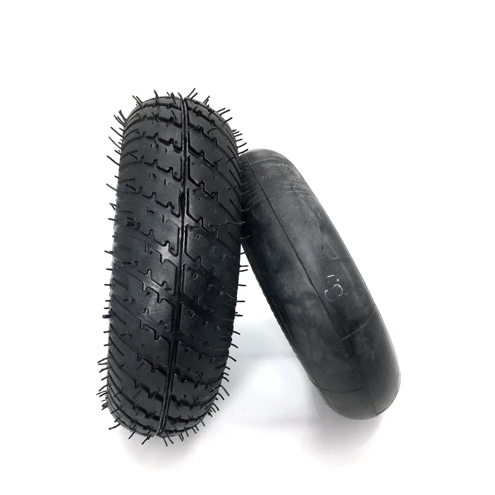 2.80/2.50-4 Tire Inner Tube for Gas / Electric Scooter ATV Elderly Mobility 2.80*2.50-4 Tyre Accessories | Автомобили и мотоциклы