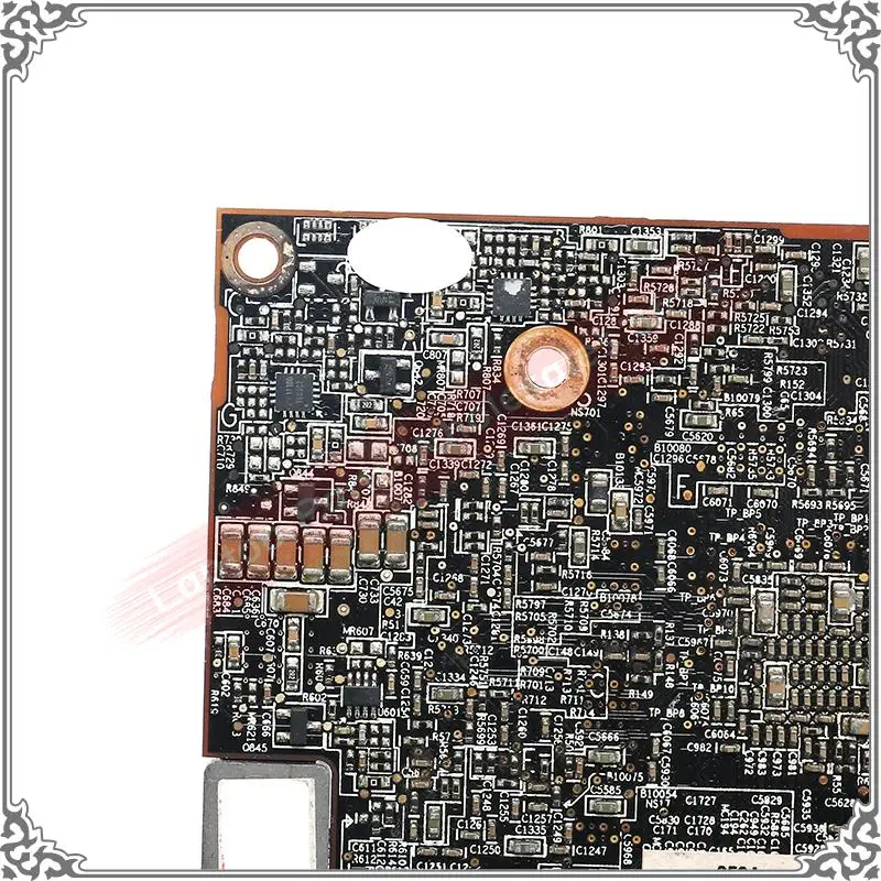hd4670 видеокарта 109 b80357 00 216 0729051 2009 2010 для imac a1312 27 a1311 215