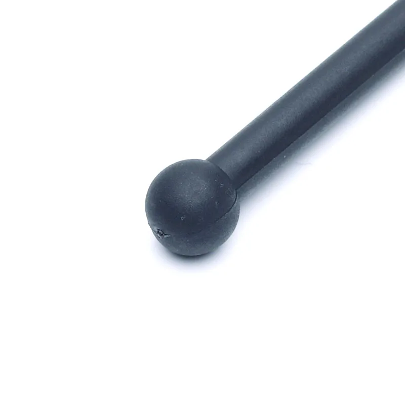 oppxun uhf 403 490 mhz antenna per la radio for motorola xts5000 xts2500 xts3000 xts1500 mt2000 mt1500 ht1000 ht2000 jt1000 free global shipping