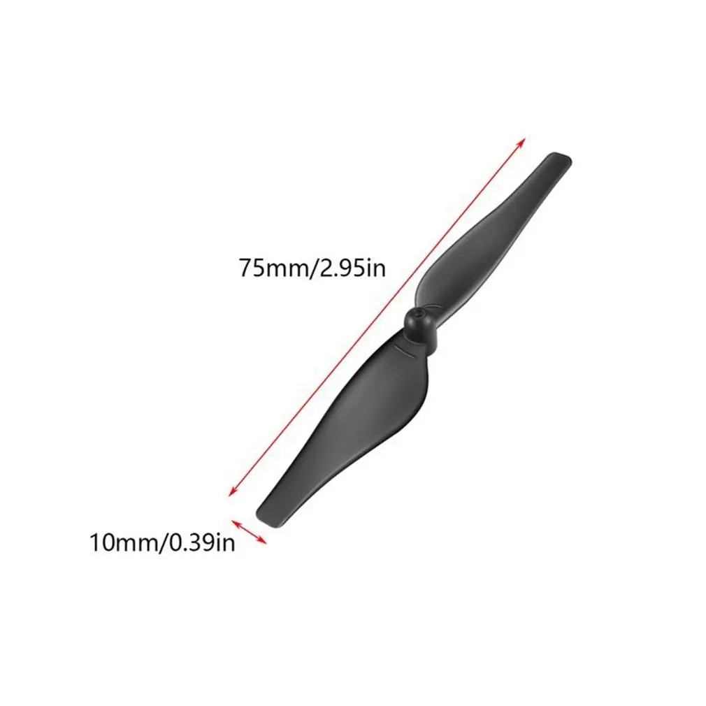 

4PCS/a lot Quick Release Drone Propellers for DJI Tello Mini Drone Propeller CCW/CW Props Spare Parts Drone Accessories