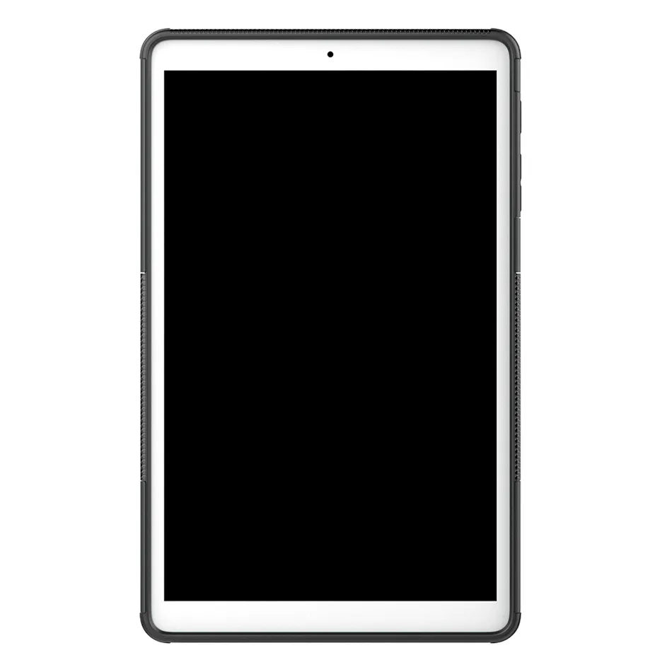 Чехол для Samsung Galaxy Tab A 10 1 2019 T510 T515 SM-T510 сверхмощный 2 в гибридный прочный