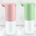 Автоматический дозатор для жидкого мыла, с USB-зарядкой