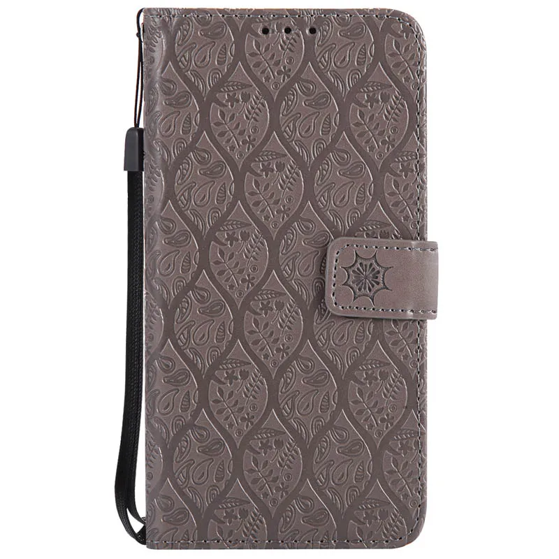 Xiomi Redmi Note 5 Case 3D Embossed Leather Flip for Xiaomi 5A Cover Magnetic Ultra-thin Phone Coque Funda | Мобильные телефоны и