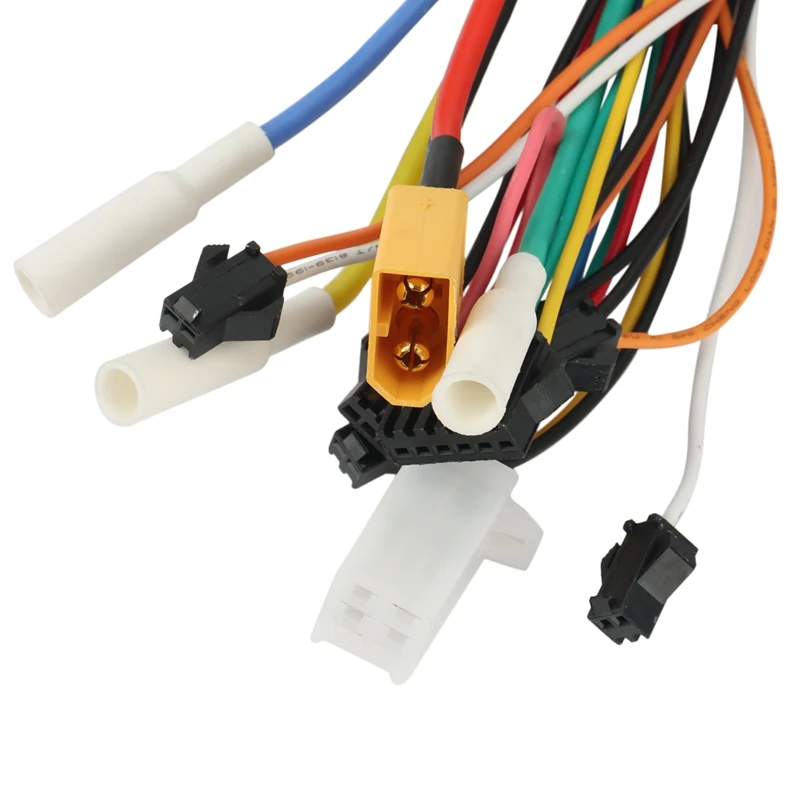 48V 20A Aluminum Alloy Electric Scooter Motor Controller Replacement Accessories Parts for 10 Inch Kugoo M4 | Спорт и развлечения